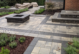 Landscaping & Hardscaping in Milford, MI | Squeals Landscaping - milford-image-2