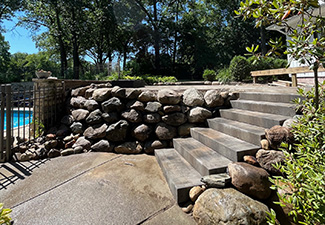 Landscaping & Hardscaping in Milford, MI | Squeals Landscaping - milford-image