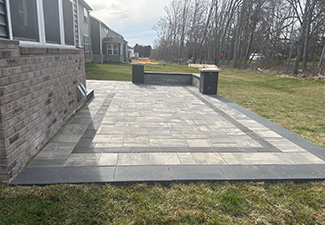 Landscaping & Hardscaping in White Lake, MI | Squeals Landscaping - white-lake-image-2